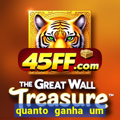 quanto ganha um lixeiro por ano